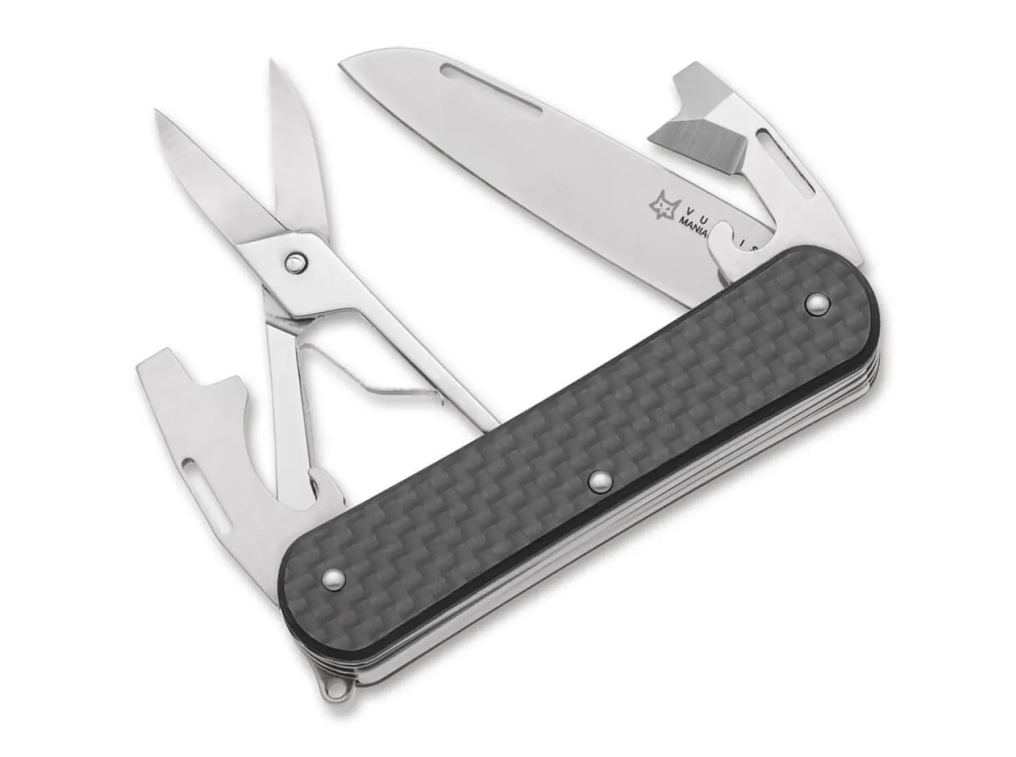 Vulpis 130-F4 CF