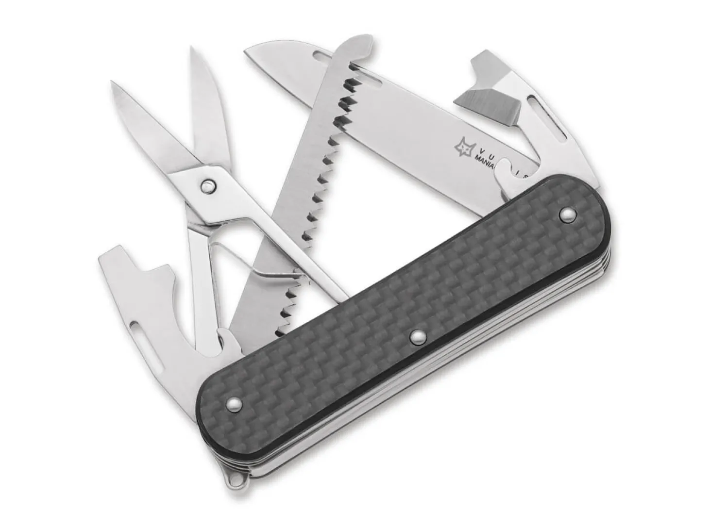 Vulpis 130-SF5 CF
