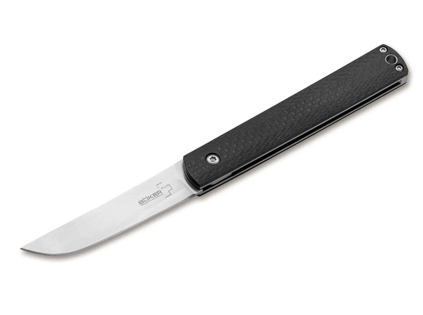 Wasabi CF