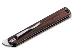 Wasabi Cocobolo