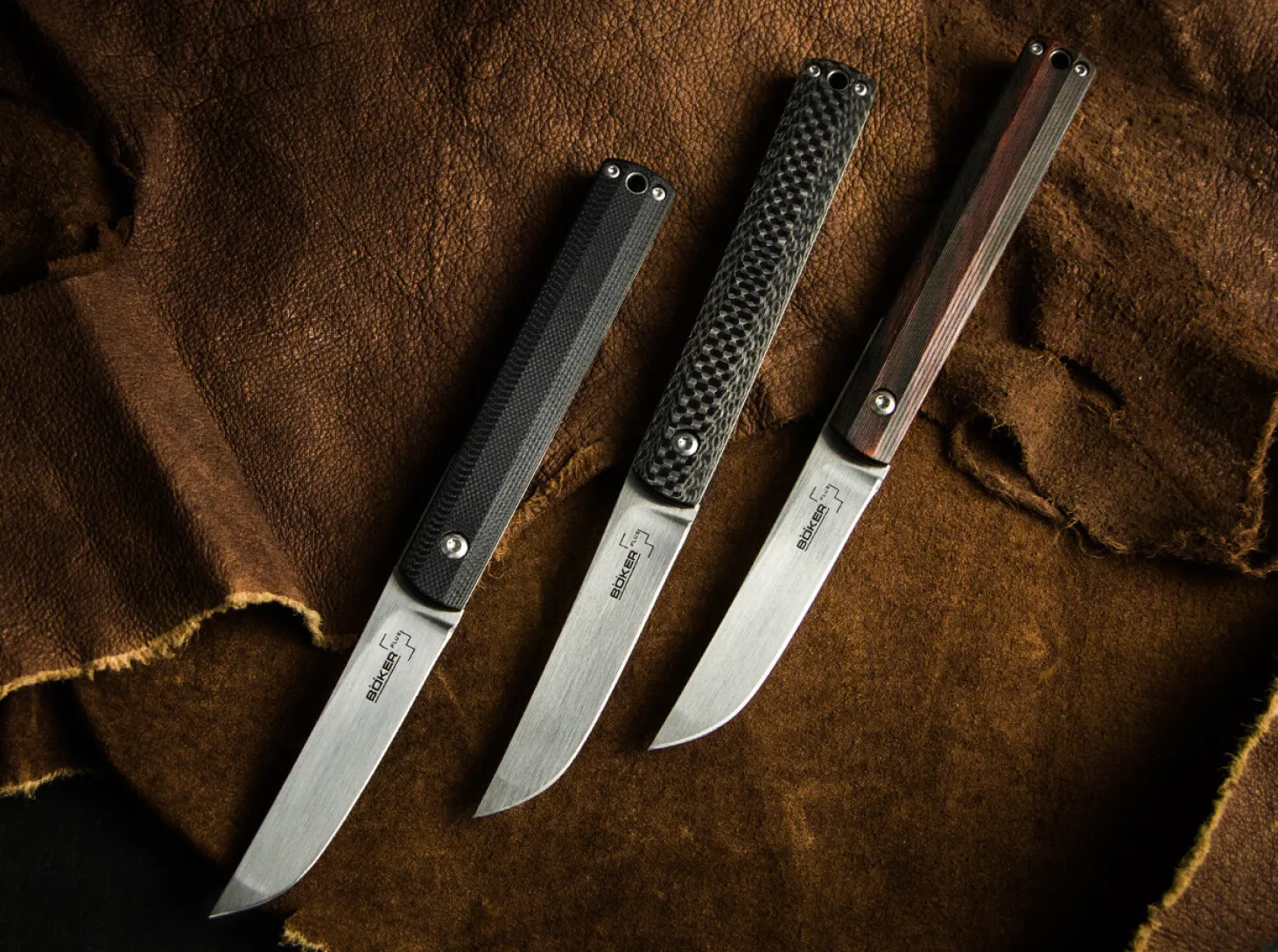 Wasabi G10