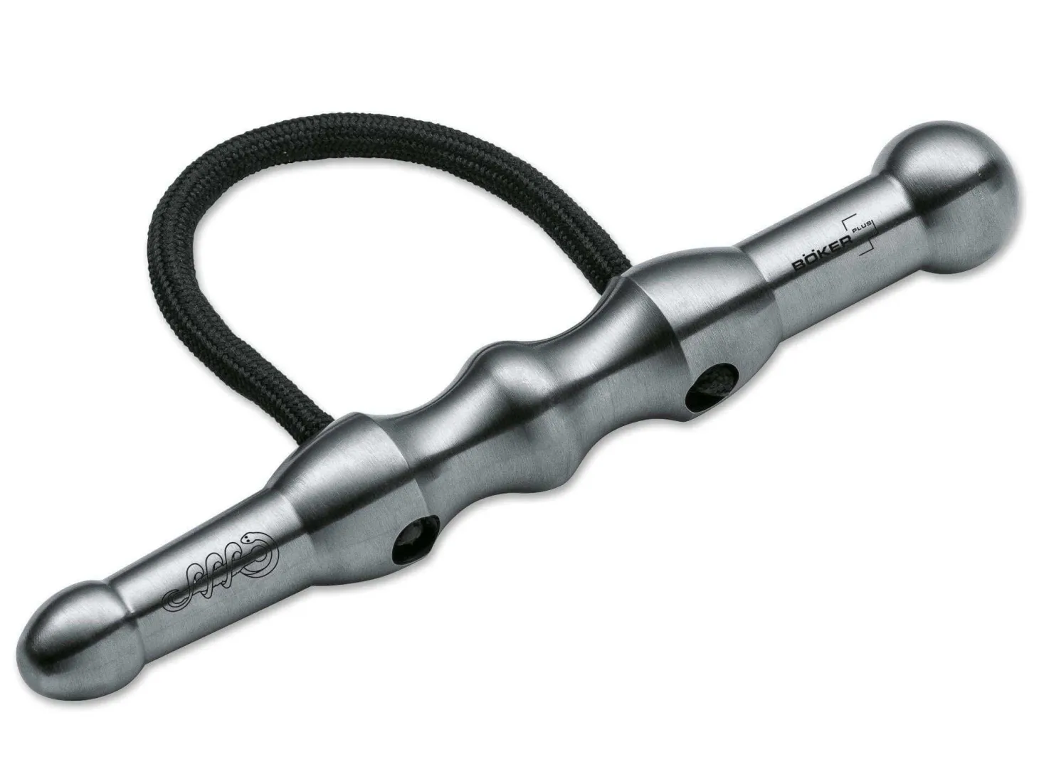 Waves 2 Titanium