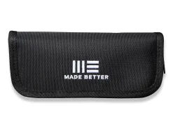 WE-01 Pouch