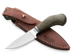 Willy Micarta Green