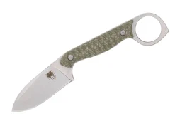 Wolfteeth OD Green