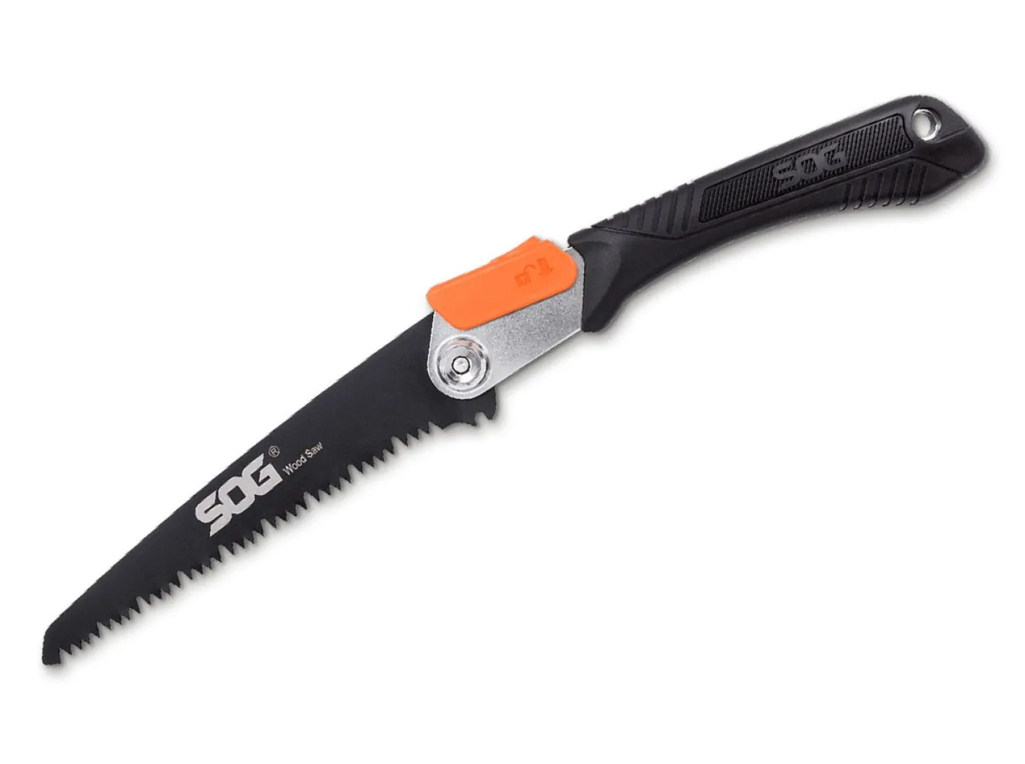 Wood & Bone Saw