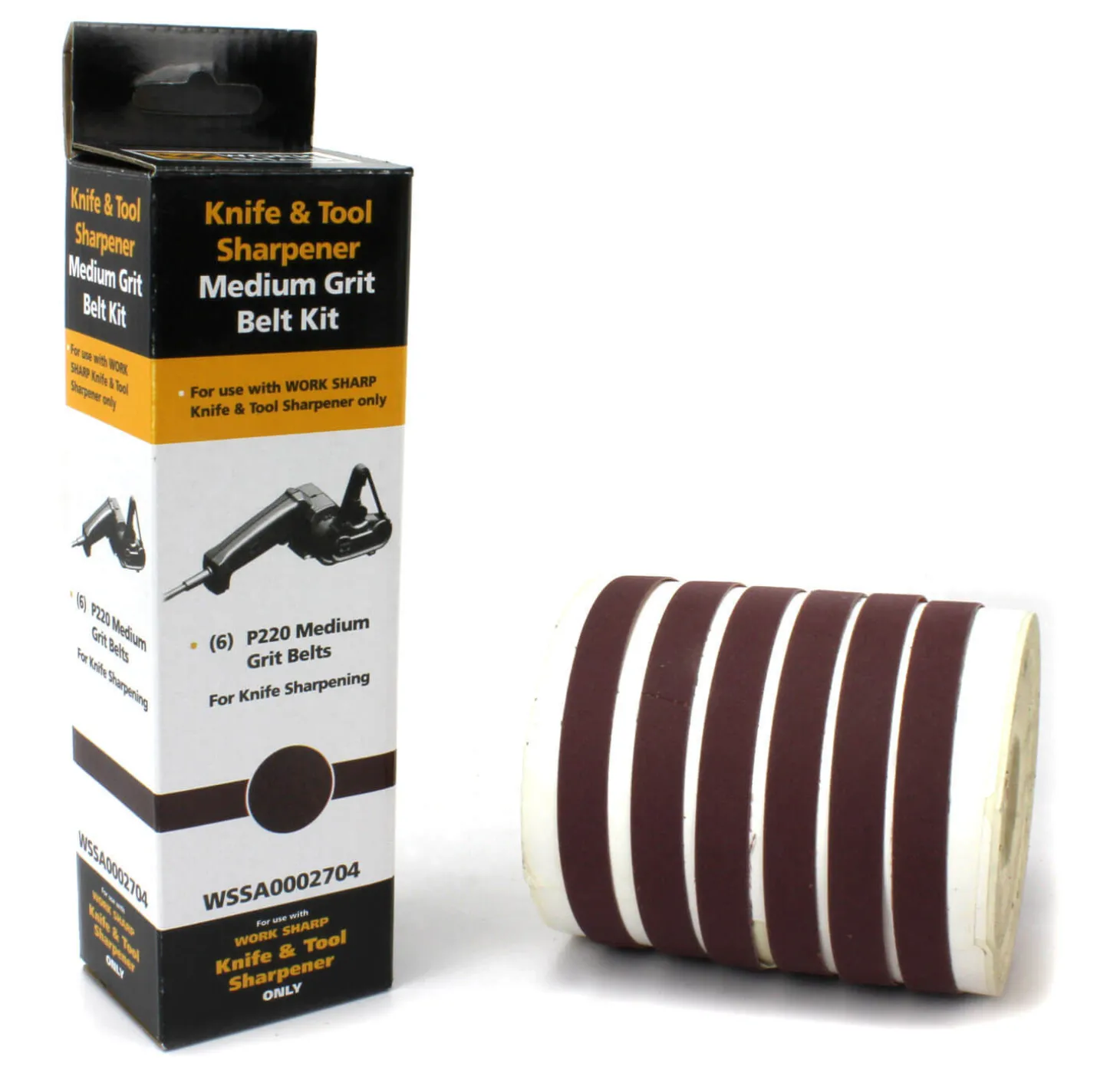 WSKTS Belt Kit 220