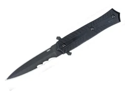 Xolotl Fixed Blade