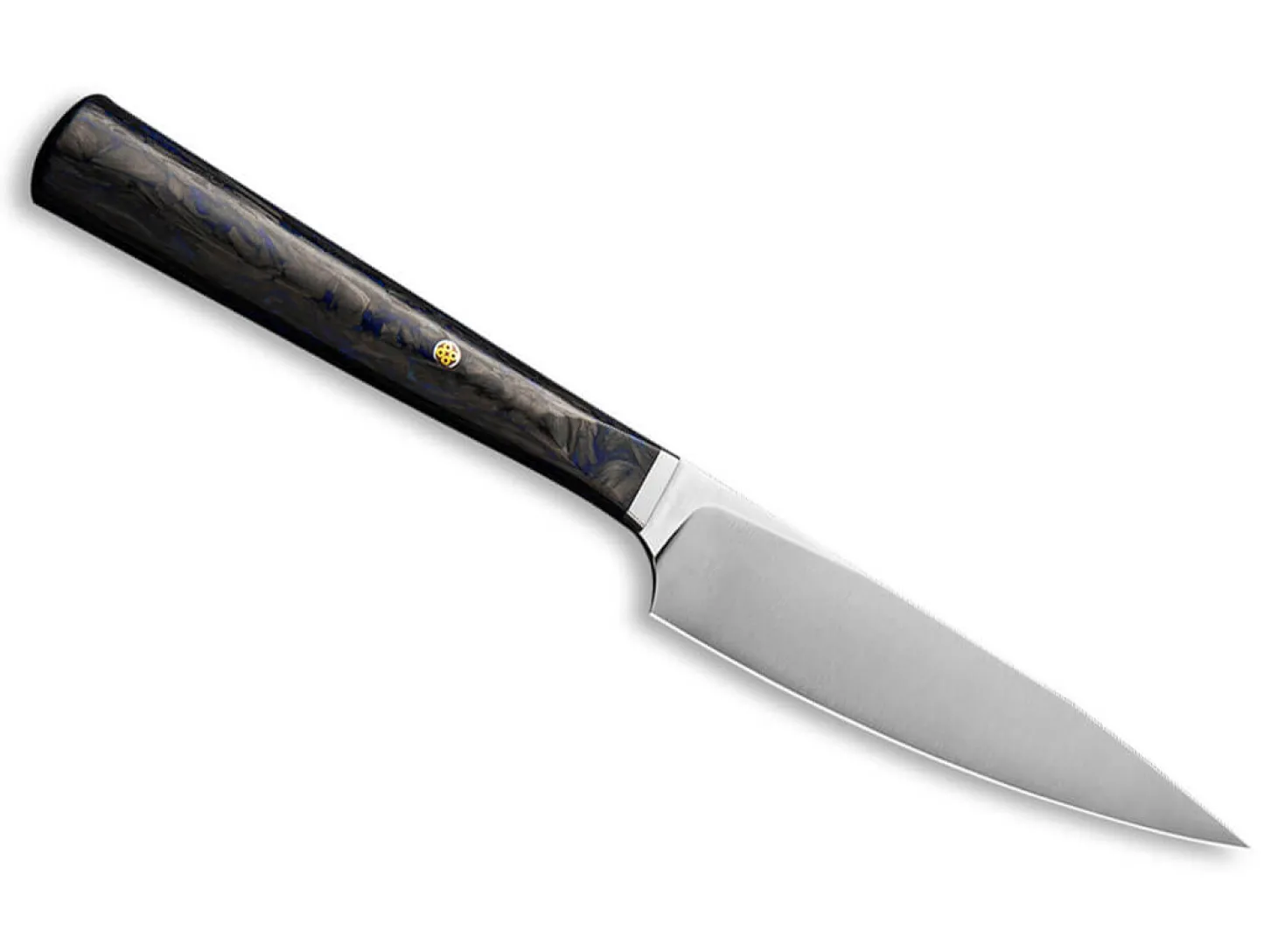 Yakula CF Blue Chefmesser